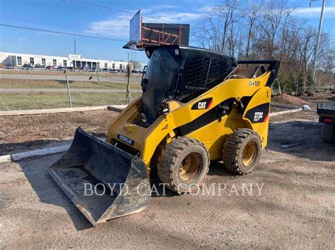 cat skid steer kentucky|Skid Steers Equipment for Sale Near louisville, Kentucky.